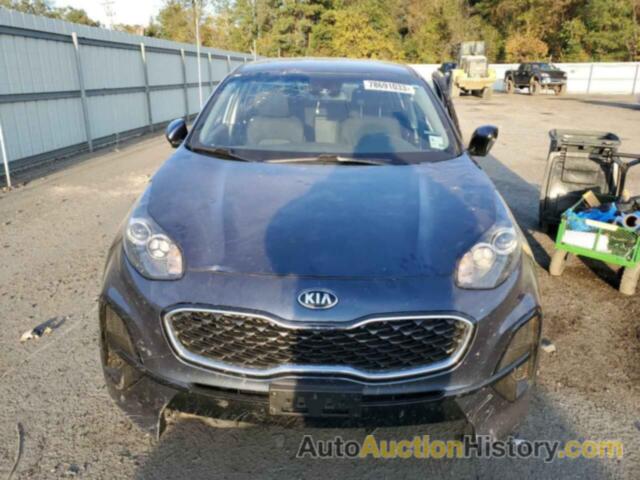 KIA SPORTAGE LX, KNDPM3AC9M7873885