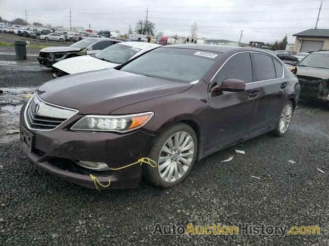 ACURA RLX TECH, JH4KC1F53EC007036