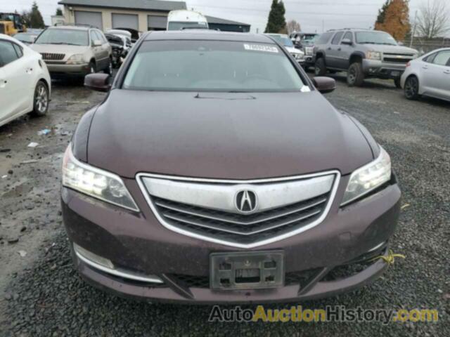 ACURA RLX TECH, JH4KC1F53EC007036