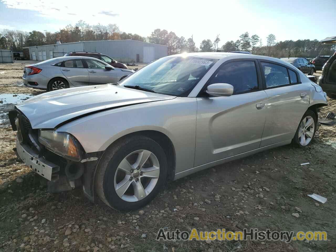 DODGE CHARGER SE, 2C3CDXBG3CH121629