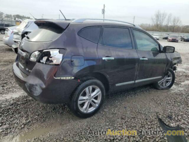 NISSAN ROGUE S, JN8AS5MV5CW351591