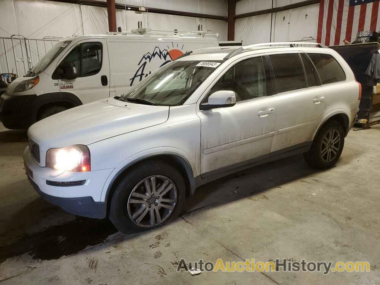 VOLVO XC90 3.2, YV4952CZ4C1614236