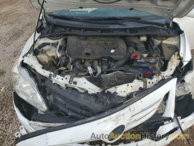 TOYOTA COROLLA BASE, 5YFBU4EE5DP102902