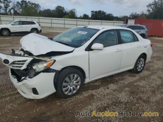 TOYOTA COROLLA BASE, 5YFBU4EE5DP102902