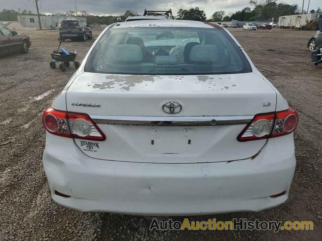 TOYOTA COROLLA BASE, 5YFBU4EE5DP102902