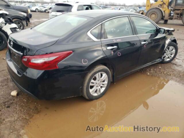 NISSAN ALTIMA 2.5, 1N4AL3AP9JC478223