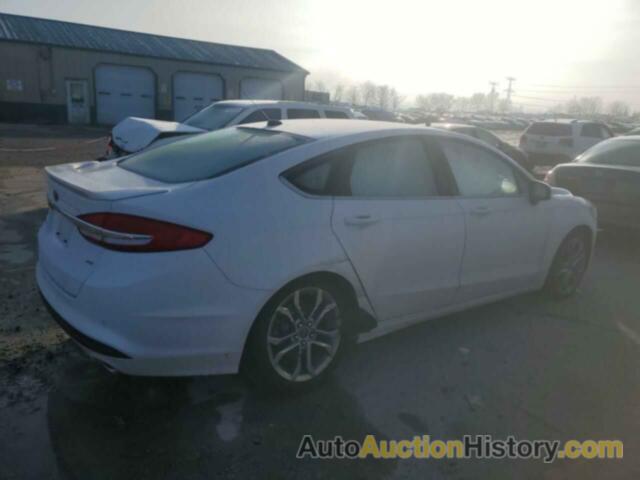 FORD FUSION SE, 3FA6P0H71HR284716