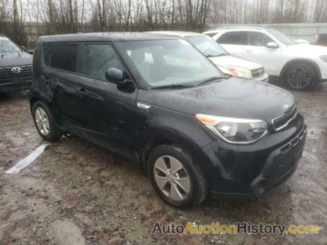 KIA SOUL, KNDJN2A22G7854975