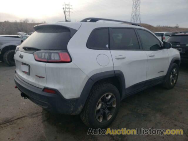 JEEP CHEROKEE TRAILHAWK, 1C4PJMBN1KD257935