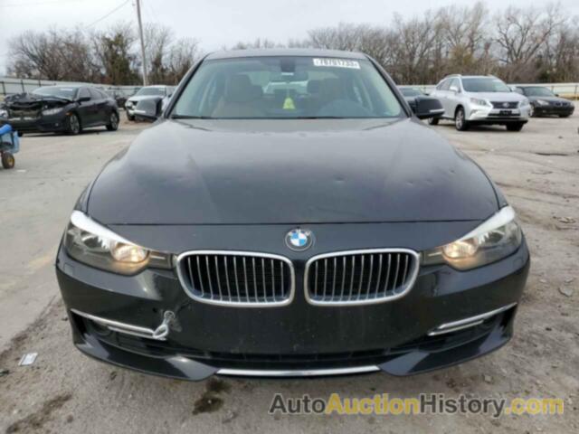 BMW 3 SERIES XI, WBA3B3C58DF532418