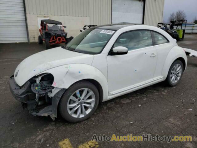 VOLKSWAGEN BEETLE, 3VWJL7AT7DM678726