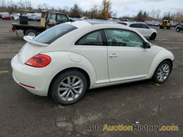 VOLKSWAGEN BEETLE, 3VWJL7AT7DM678726