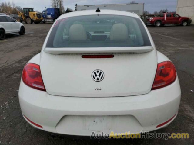 VOLKSWAGEN BEETLE, 3VWJL7AT7DM678726