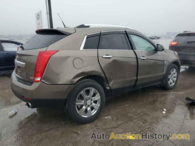 CADILLAC SRX LUXURY COLLECTION, 3GYFNBE37ES586684