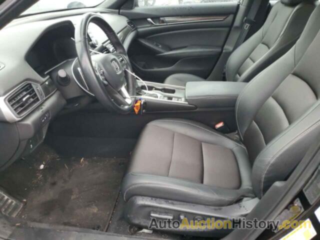 HONDA ACCORD SPORT, 1HGCV1F36NA036140