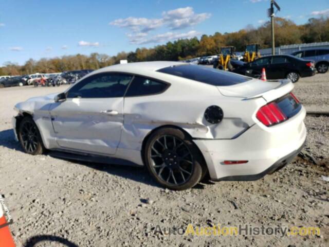 FORD MUSTANG GT, 1FA6P8CF2J5139450