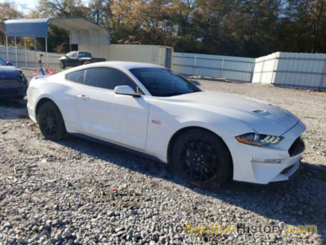 FORD MUSTANG GT, 1FA6P8CF2J5139450
