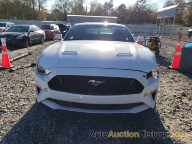 FORD MUSTANG GT, 1FA6P8CF2J5139450