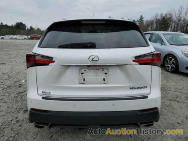 LEXUS NX 200T BASE, JTJBARBZ4H2115476