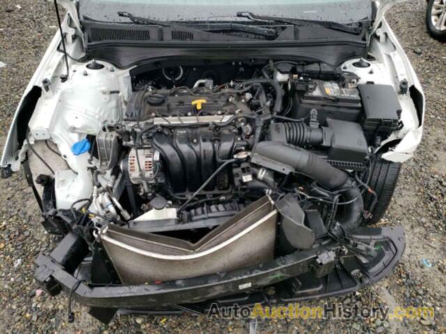 KIA FORTE FE, 3KPF24AD0NE493609