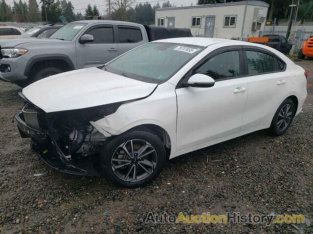 KIA FORTE FE, 3KPF24AD0NE493609