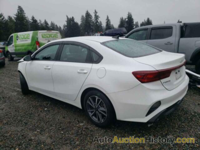 KIA FORTE FE, 3KPF24AD0NE493609