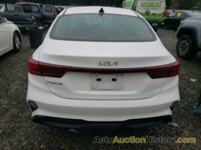 KIA FORTE FE, 3KPF24AD0NE493609