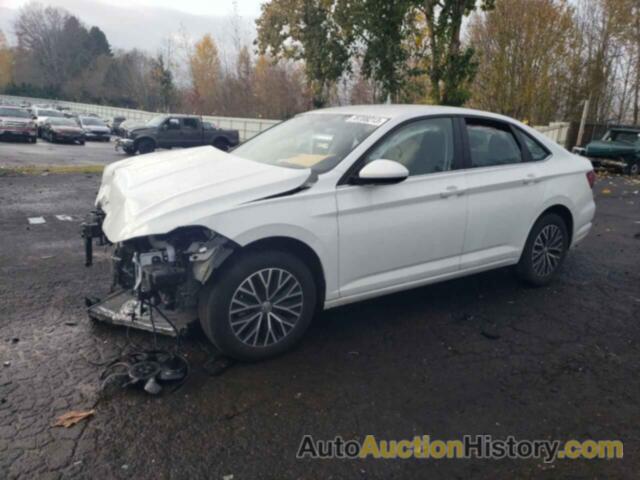 VOLKSWAGEN JETTA S, 3VWC57BU5MM099261