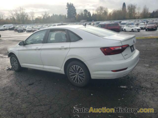 VOLKSWAGEN JETTA S, 3VWC57BU5MM099261