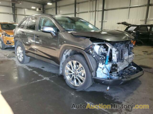 TOYOTA RAV4 XLE PREMIUM, 2T3A1RFV8PC350217