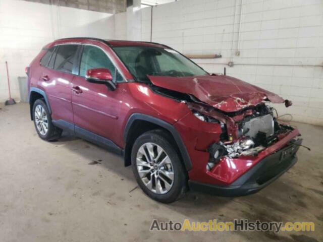 TOYOTA RAV4 XLE PREMIUM, 2T3A1RFV1MW209354