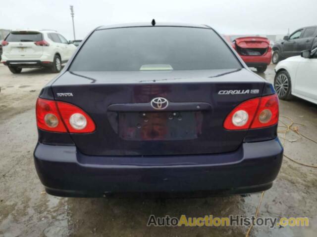 TOYOTA COROLLA CE, 1NXBR32EX6Z732593