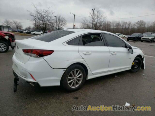 HYUNDAI SONATA SE, 5NPE24AF7JH706249