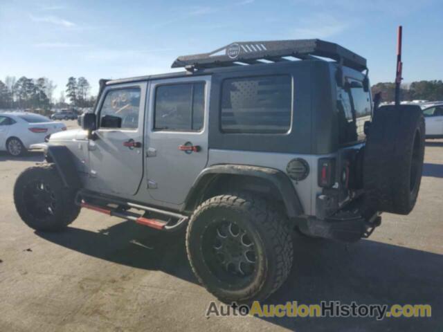 JEEP WRANGLER SPORT, 1C4BJWDG2GL106278