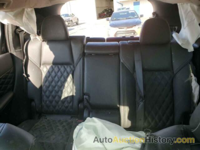 MITSUBISHI OUTLANDER SEL, JA4J4VA8XNZ022868