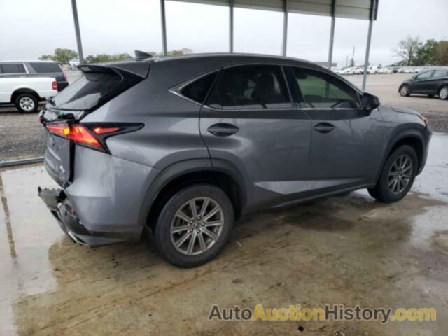 LEXUS NX 300 BASE, JTJYARBZ7J2090718