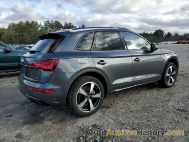 AUDI Q5 PREMIUM PLUS 45, WA1EAAFY2N2041418