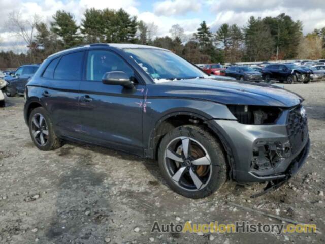 AUDI Q5 PREMIUM PLUS 45, WA1EAAFY2N2041418