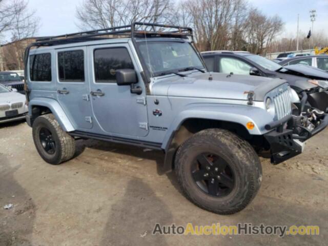 JEEP All Models SAHARA, 1C4HJWEG3CL148462