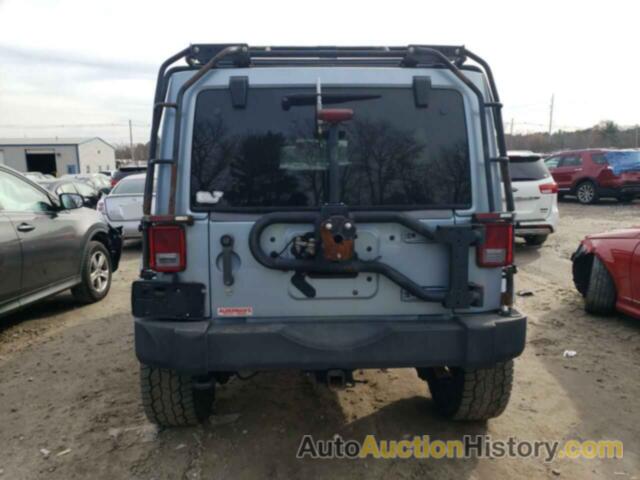 JEEP All Models SAHARA, 1C4HJWEG3CL148462