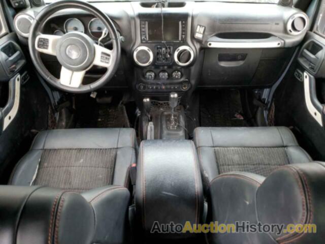 JEEP All Models SAHARA, 1C4HJWEG3CL148462