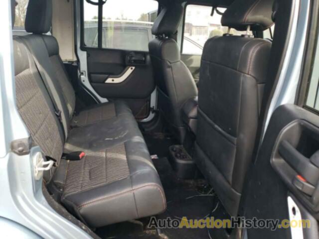 JEEP All Models SAHARA, 1C4HJWEG3CL148462