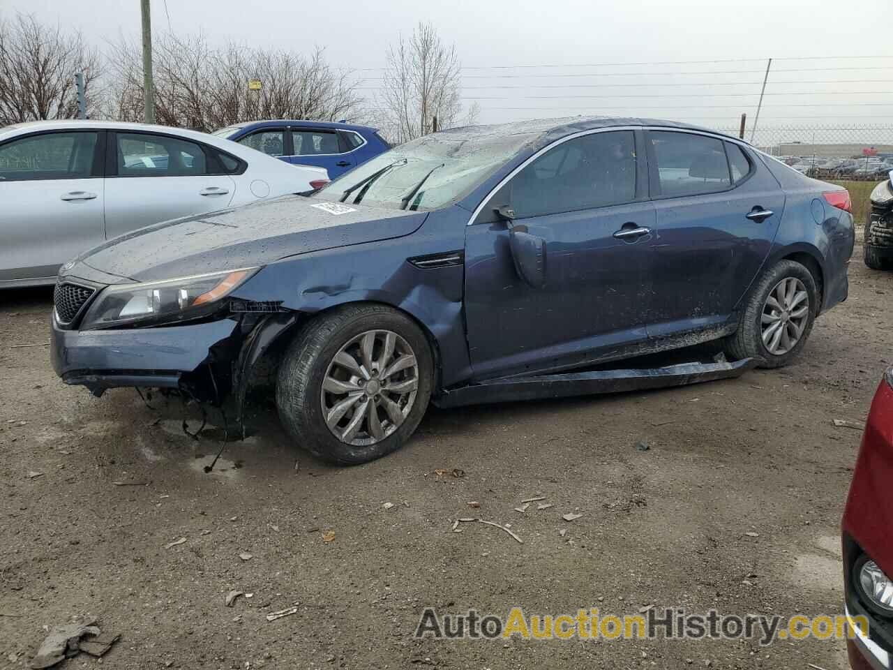 KIA OPTIMA EX, 5XXGN4A72FG452672