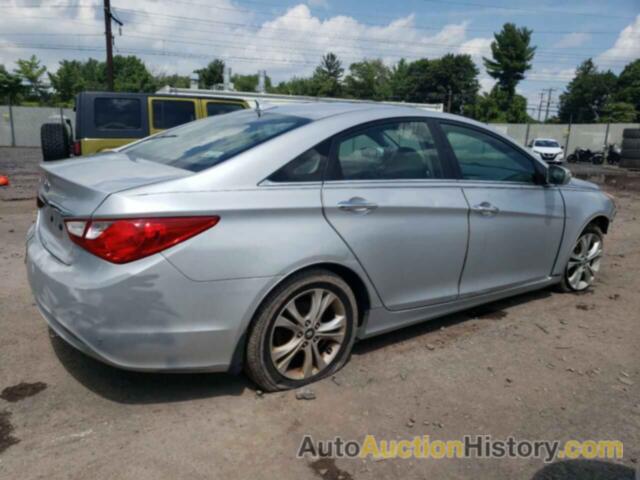 HYUNDAI SONATA SE, 5NPEC4AC2BH304272