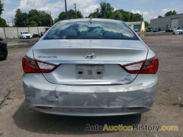 HYUNDAI SONATA SE, 5NPEC4AC2BH304272