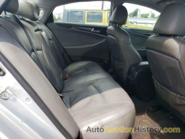 HYUNDAI SONATA SE, 5NPEC4AC2BH304272