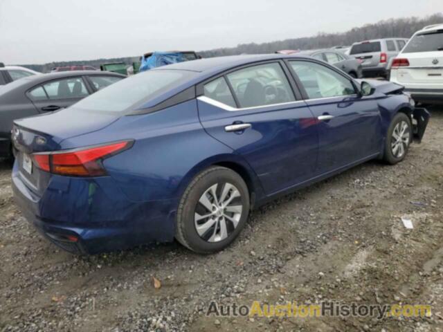 NISSAN ALTIMA S, 1N4BL4BV6MN398877