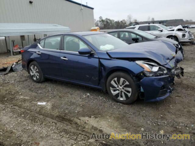 NISSAN ALTIMA S, 1N4BL4BV6MN398877