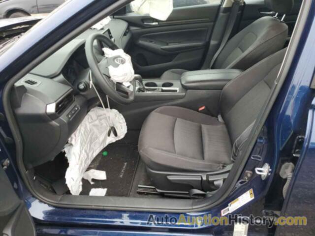 NISSAN ALTIMA S, 1N4BL4BV6MN398877