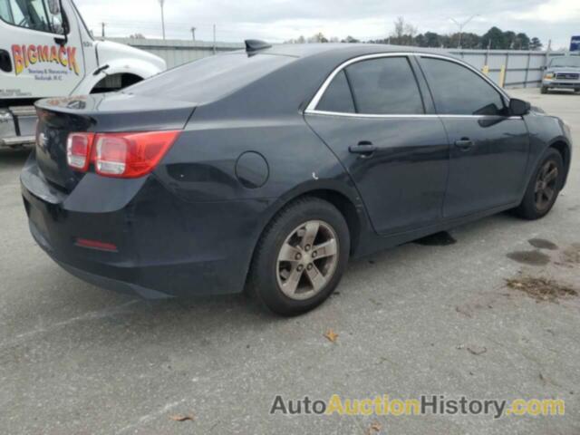 CHEVROLET MALIBU LT, 1G11C5SA0GU122044